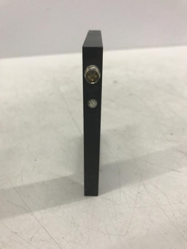 Sensor, Gabel-Lichtschranke Initiator, optischer Gabelschalter