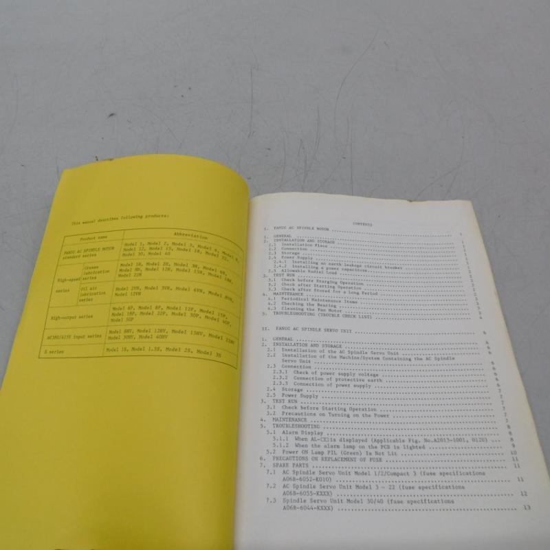 Handbuch, Betriebsanleitung, Bedienungsanleitung, Maintenance Manual,  Operators Manual