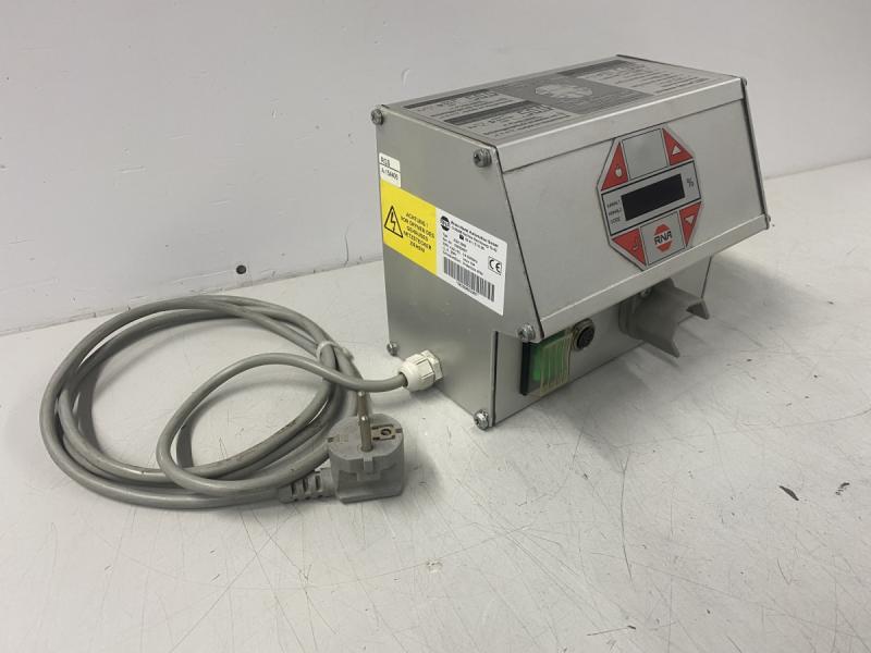 Steuergerät für Schwingantriebe, Steuerung für Vibrationsförderer, Phasenanschnittstteuergerät 