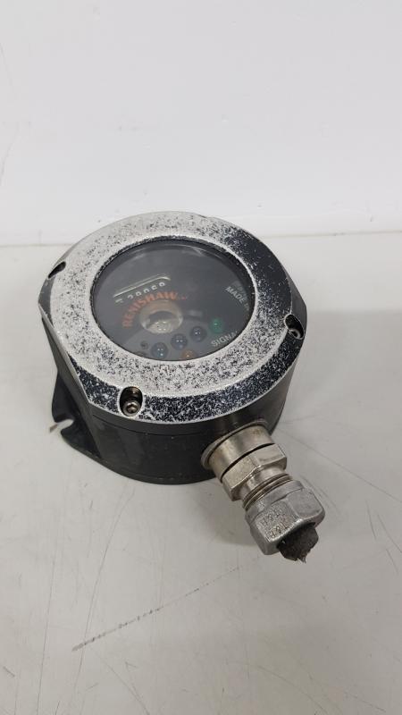 Optischer infrarot Empfänger für MI 12 Interface