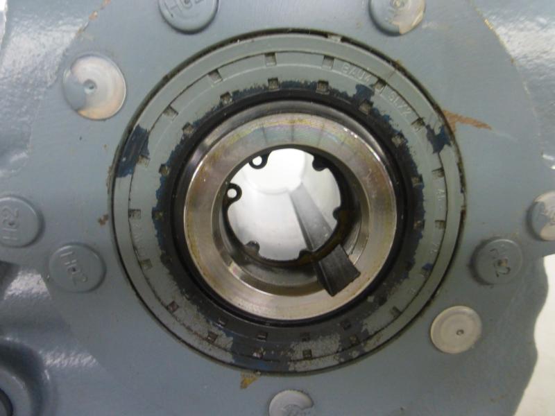 Getriebemotor Getriebemotor