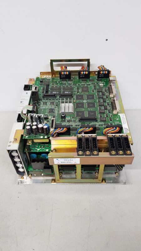 6 Achsen Roboter Servo Controller,Antrieb, Motion Control, Servopack, Servo Unit für YASNAC XRC UP6