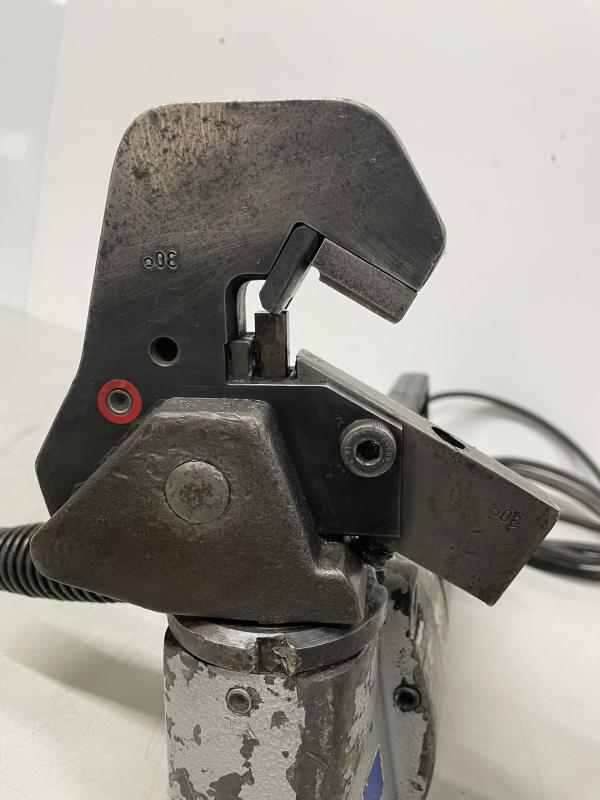 Schweißkantenformer, Kantenformer, Kantenfasmaschine Schweißkantenformer, Kantenformer, Kantenfasmaschine