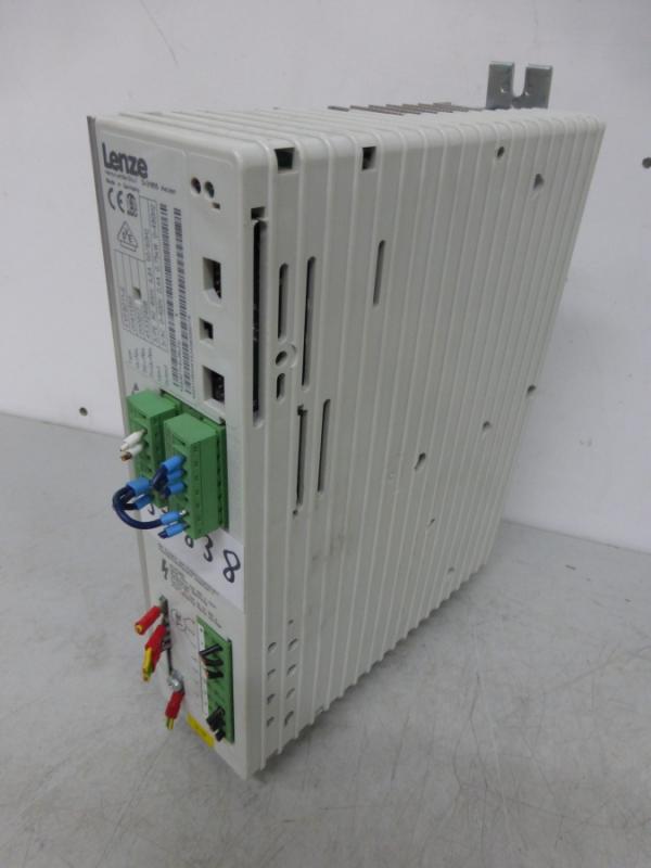 AC- Servoantrieb, Servosteller, Servoumrichter, Servo- Regler Global Drive,  Servoregler, Antriebsregler, Frequenzumrichter