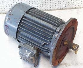 Drehstrom Motor