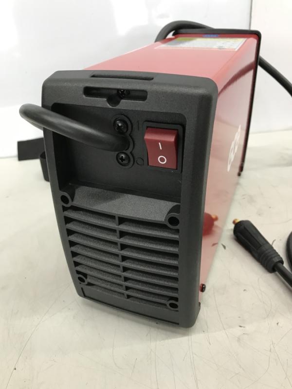 E-Schweißgerät, Gleichstrominverter, DC Inverter Schweißstromquelle