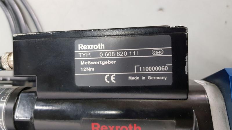 Elektro Dual-Schraubereinheit mit automatischem Vorschub und pneumatik Doppelhub,Schraubtechnik