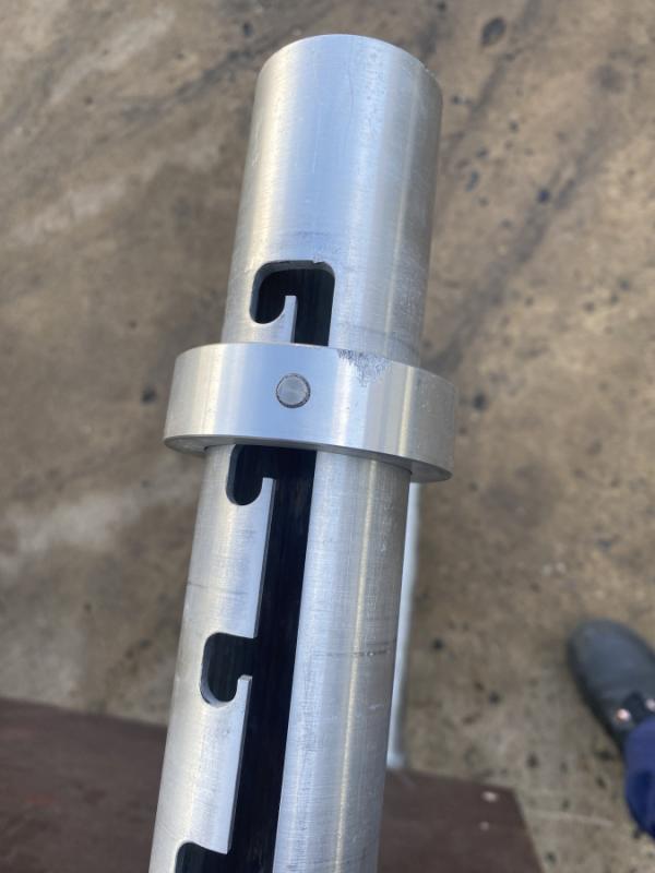 Werkbank, Werktisch, Arbeitstisch aus hochwertigen Komponenten wie Aluminium Systemprofil 