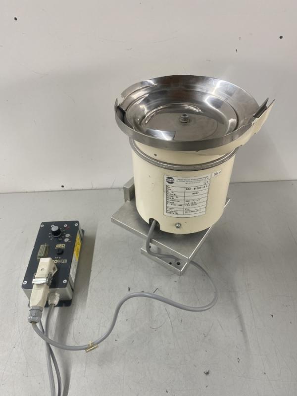 Vibrationswendelförderer / Sortiergerät / Wendelförderer / Vibrationsförderer