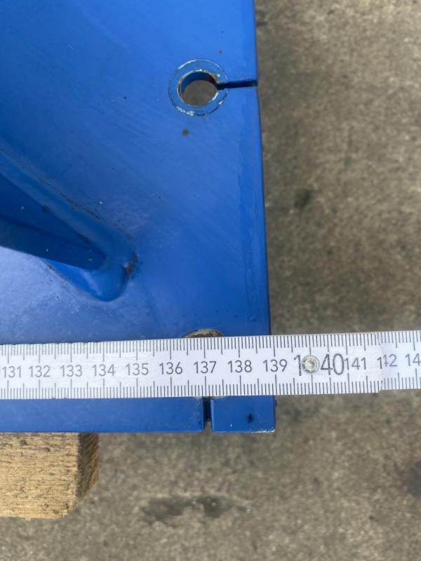 Neuwertiger Radialventilator, Absaugventilator