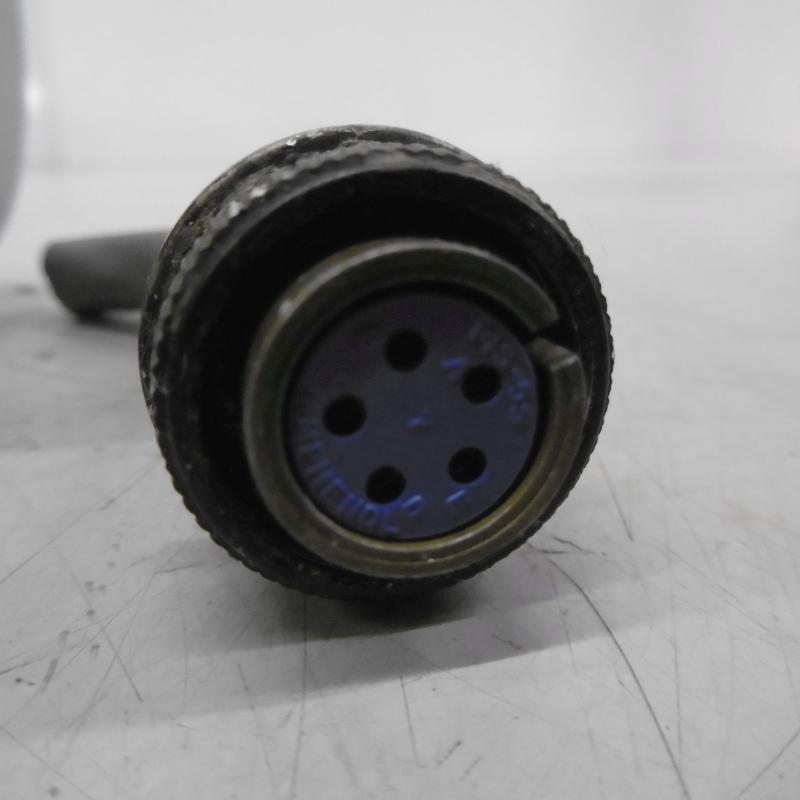 Permanentmagnet Gleichstrom- Servomotor, DC- Servo- Motor mit Tacho