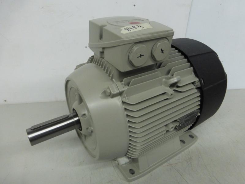 Elektromotor, E-Motor, Drehstrommotor, Kraftstrommotor