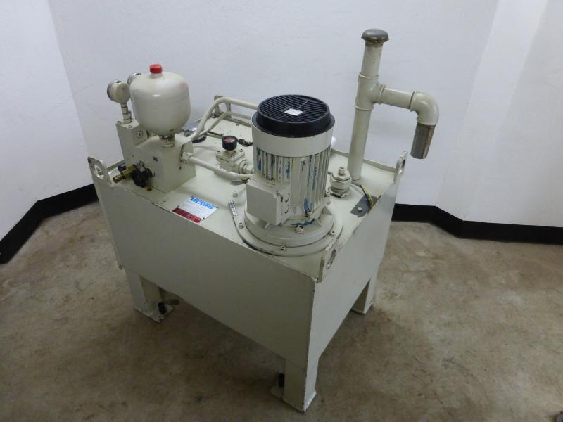Hydraulikaggregat, Hydraulik Aggregat Hydraulikaggregat, Hydraulik Aggregat