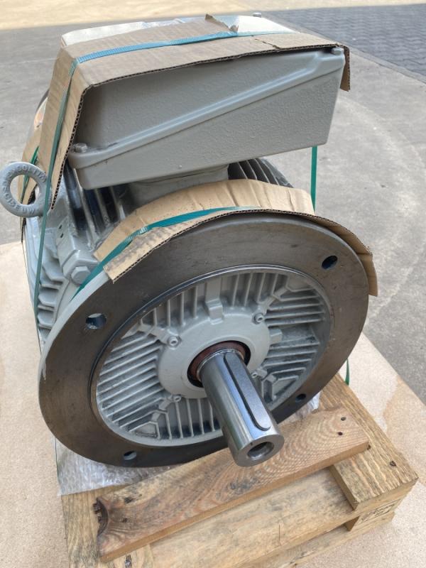 Drehstrom Elektromotor 37 kW Drehstrommotor