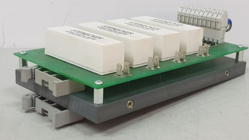 Platine, Steuerkarte, Circuit Board,