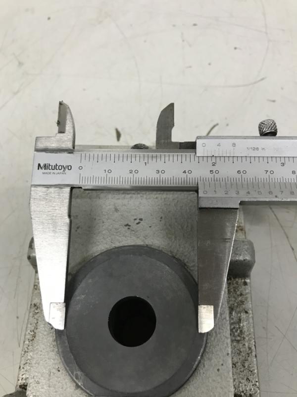Maschinenfüße, Fixator, schwerer Maschinen-Einstellfuß mit Einstellkeil, Präzisionskeilschuhe