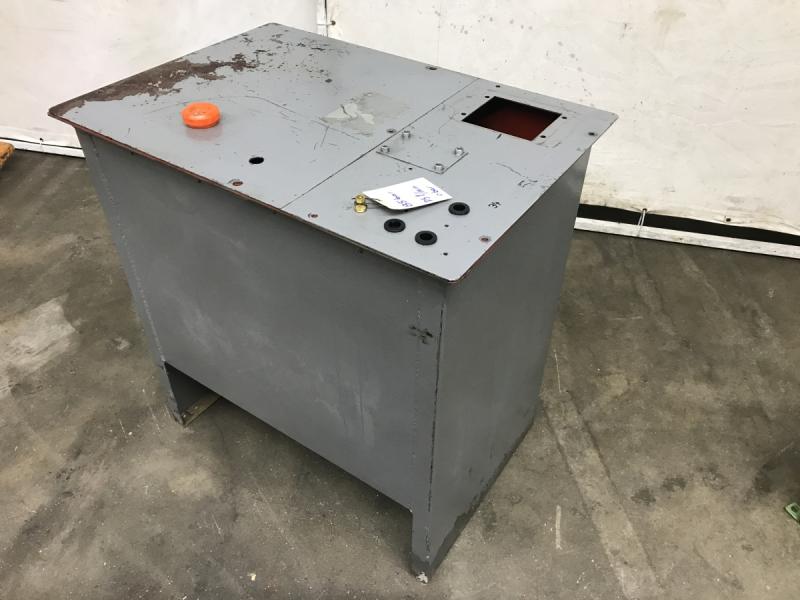 Hydraulikaggregat, Hydraulik Aggregat