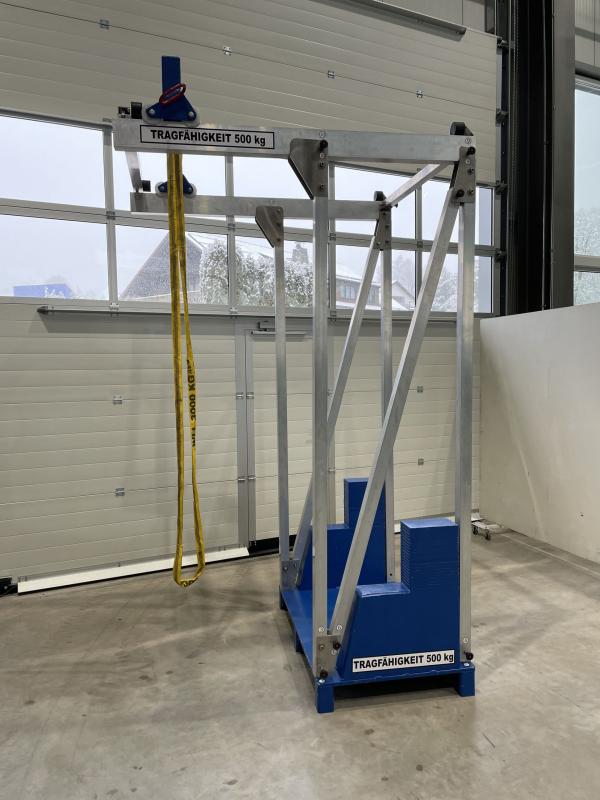Mobiler Auslegerkran, Portalkran, Wanderkran Mobiler Auslegerkran, Portalkran, Wanderkran