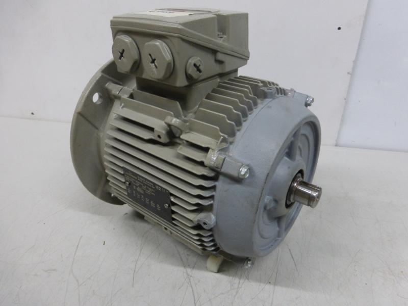 Elektromotor, E-Motor, Drehstrommotor, Kraftstrommotor