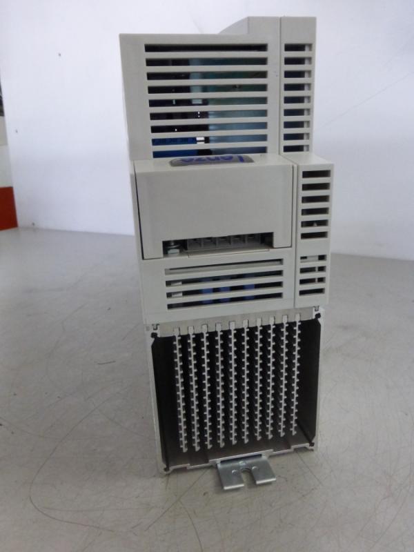 AC- Servoantrieb, Servosteller, Servoumrichter, Servo-Registerregler Global Drive, Antriebsregler