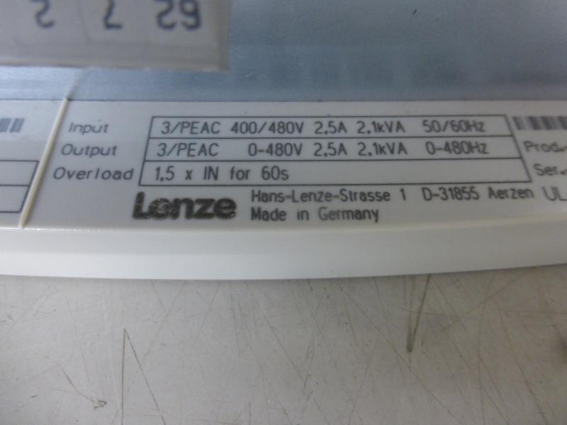 AC- Servoantrieb, Servosteller, Servoumrichter, Servo- Positionierregler Global Drive  Servoregler, Antriebsregler, Frequenzumrichter