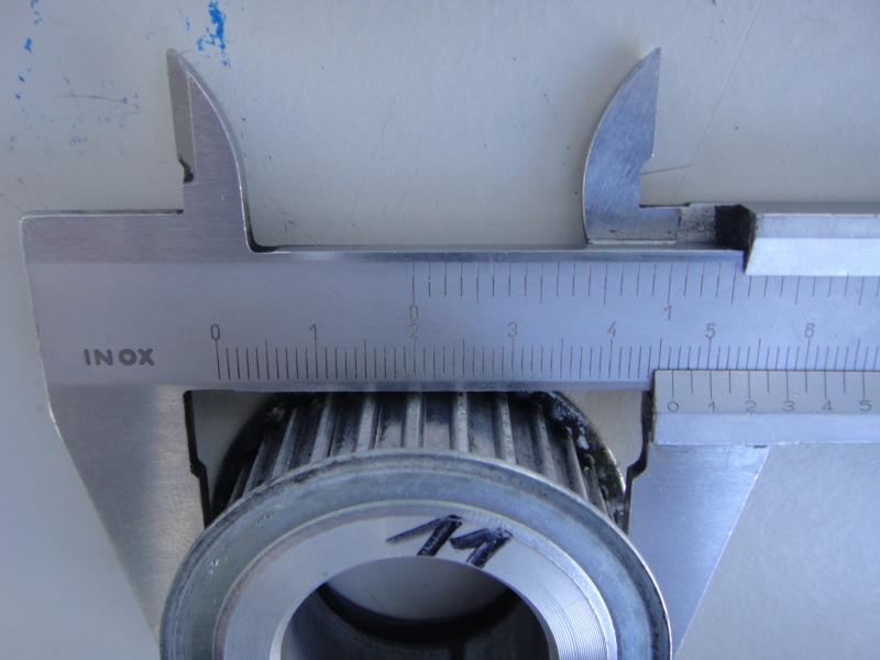 Permanentmagnet Bürstenloser Servomotor