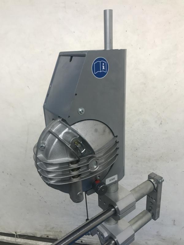 Handlinggerät, Handlingsystem Manipulator für Schraubtechnik