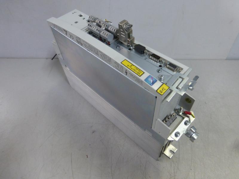 AC-Servoantrieb, Servosteller, Servoumrichter, Servo-Registerregler Global Drive