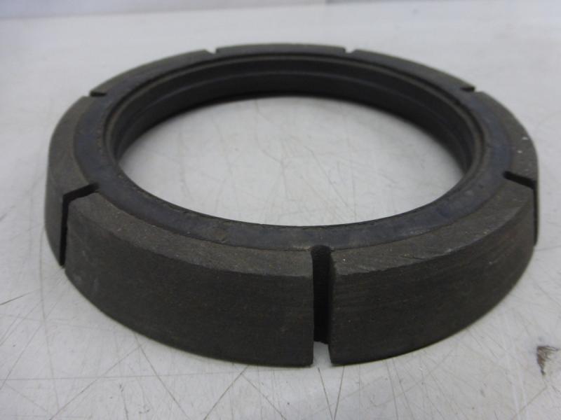 Bremsring, Bremsbelag, Kegelbremsbelag, Kegel Druckring