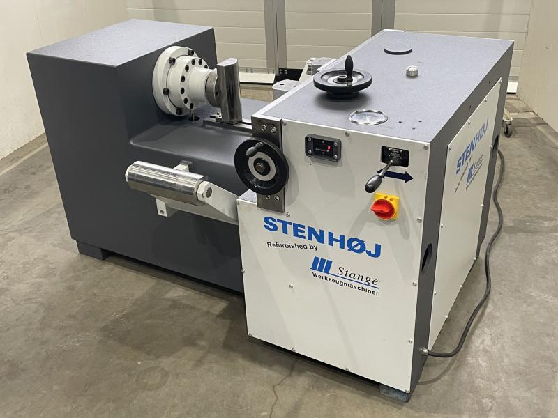 Horizontal Richtpresse, Horizontalpresse Hydraulikpresse "Refurbished"