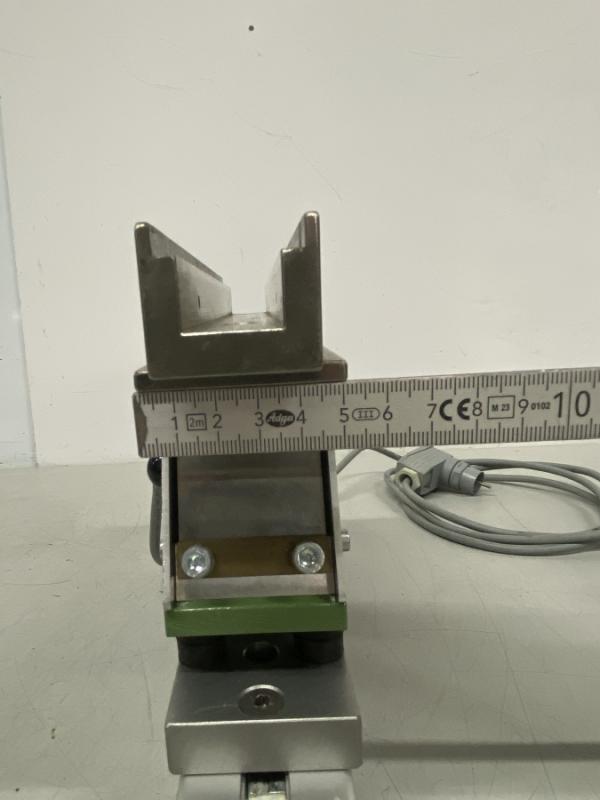 Linearförderer / Vibrationsförderer / Sortiergerät 