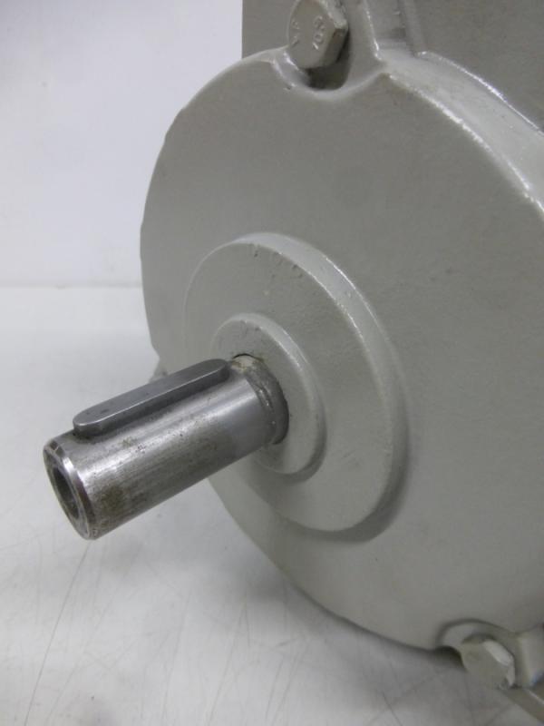 Elektromotor, E-Motor, Drehstrommotor, Kraftstrommotor