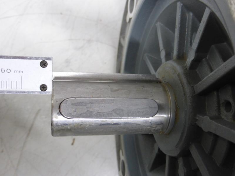 Elektromotor, E-Motor, Drehstrommotor, Kraftstrommotor