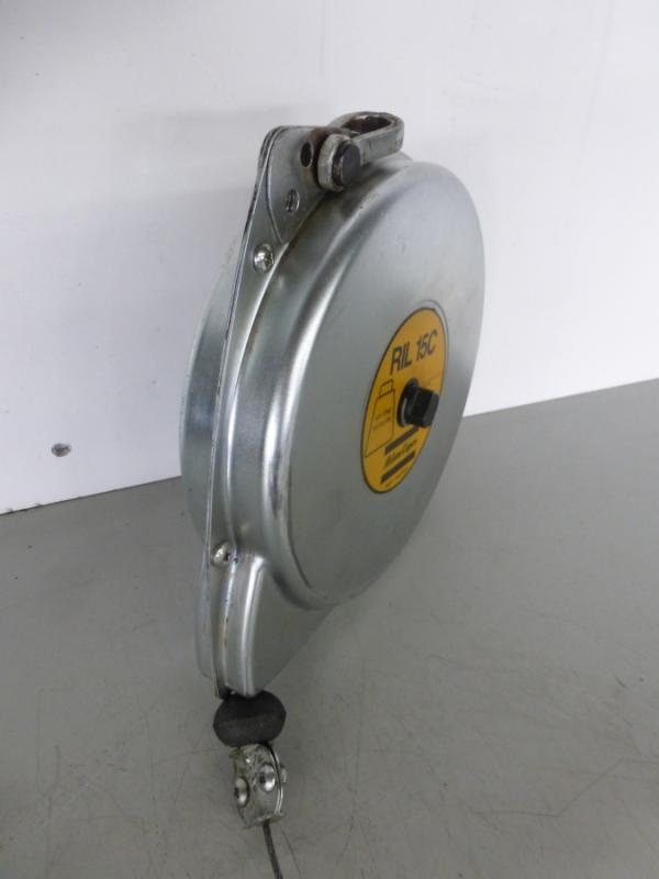 Balancer, Federzug