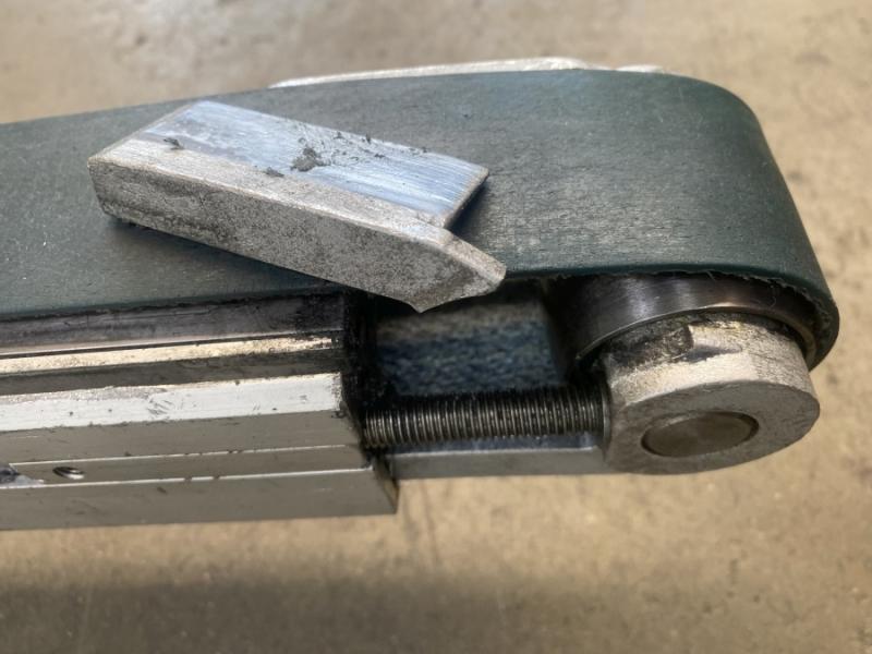 Förderband, Gurtförderer, Bandförderer, Magnetförderband