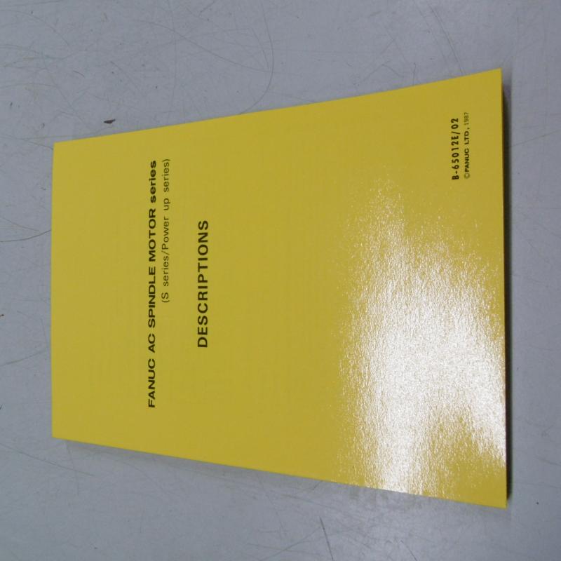 Handbuch- Satz, Betriebsanleitung, Bedienungsanleitung, Maintenance Manual,  Operators Manual Fanuc Series O/OO für Drehmaschine, Drehbank, Lathe