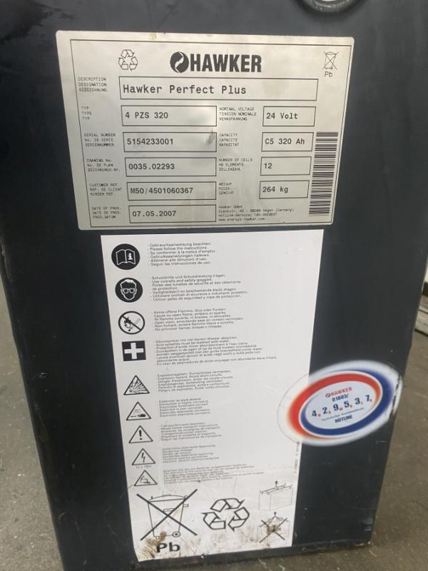 Batterietrog, Batteriebehälter, Stahltrog für 12 Zellen Staplerbatterie Batterietrog, Batteriebehälter, Stahltrog für 12 Zellen Staplerbatterie