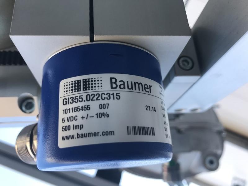 Handlinggerät, Handlingsystem, Manipulator für Schraubtechnik, ALU-Gestell,  Montageplatz