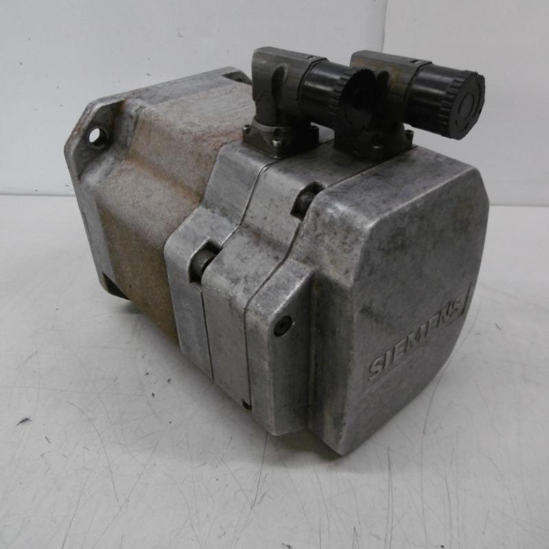 Permanentmagnet Bürstenloser Synchron- Servomotor