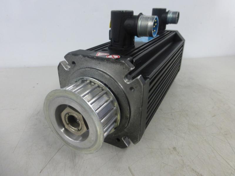 Servomotor, Permanentmagnet Drehstromservomotor
