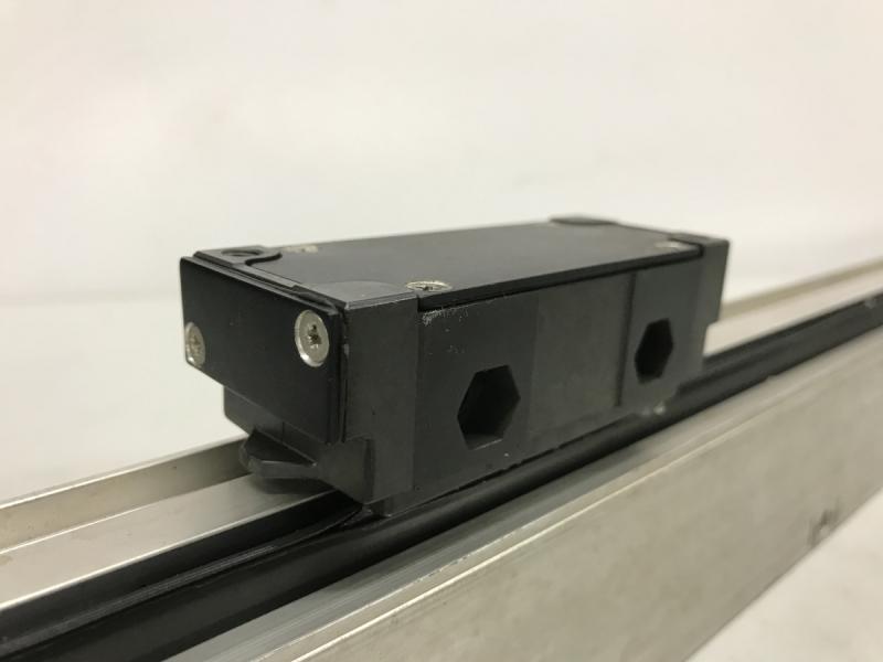 Messkopf / Abtastkopf / Abtasteinheit für Glasmaßstab,  inkrementales Längenmesssystem, Linear Scale