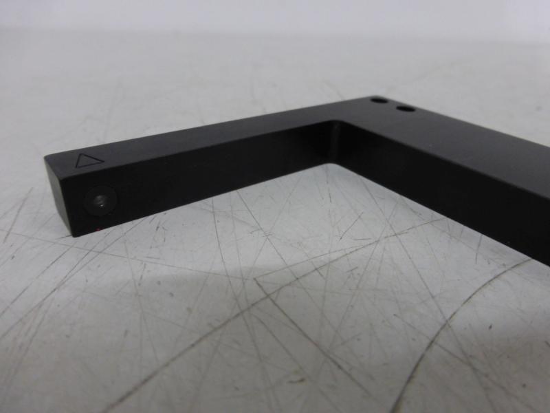 Sensor, Gabel-Lichtschranke, optischer Gabelschalter wie Initiator