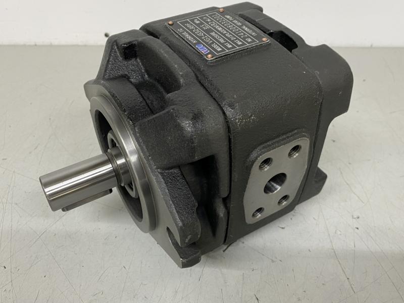 Hydraulikpumpe, Innenzahnradpumpe