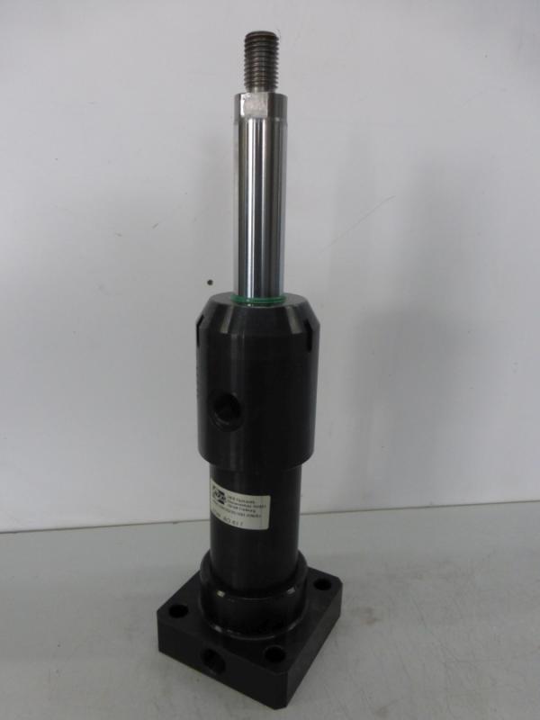 Hydraulikzylinder Doppeltwirkend Flanschzylinder Hydraulikzylinder Doppeltwirkend Flanschzylinder