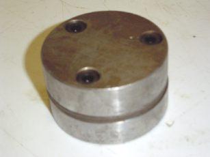 Werkzeugkopf für den Werkzeugbau