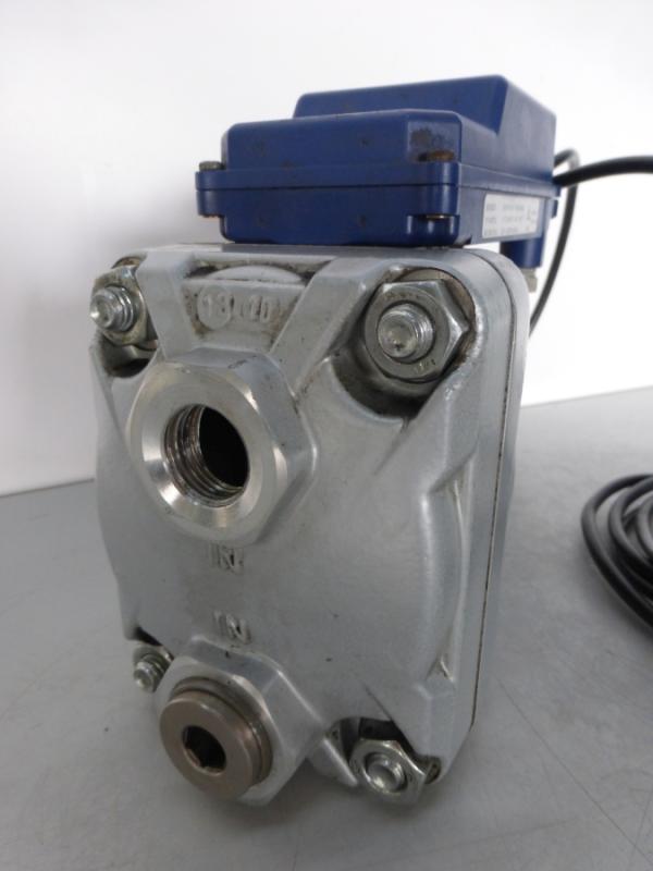 Automatischer Kondensatabscheider, Kondensatableiter Entwässerungsventil