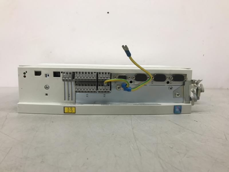 AC- Servoantrieb, Servosteller, Servoumrichter, Servo- Positionierregler Global Drive,  Servoregler, Antriebsregler, Frequenzumrichter
