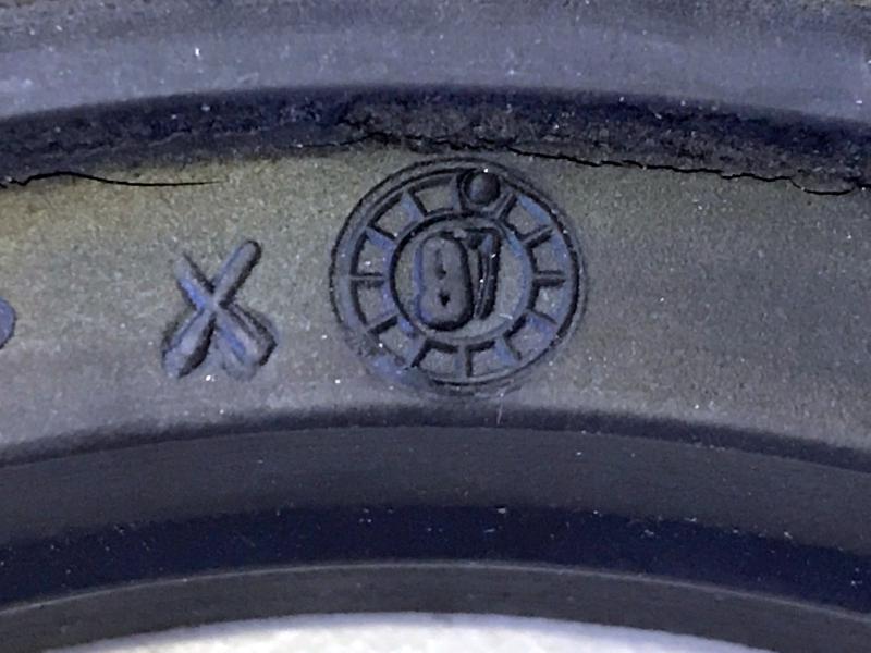 Bremsring, Bremsbelag, Kegelbremsbelag, Kegel Druckring