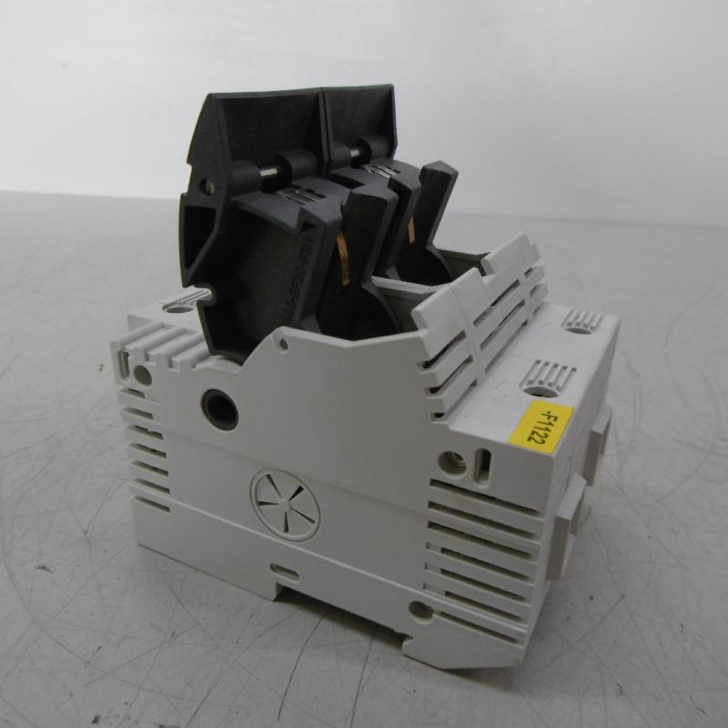 2 Phasen Niederspannungs- UL- Sicherungshalter, Lasttrenner, Sicherung,