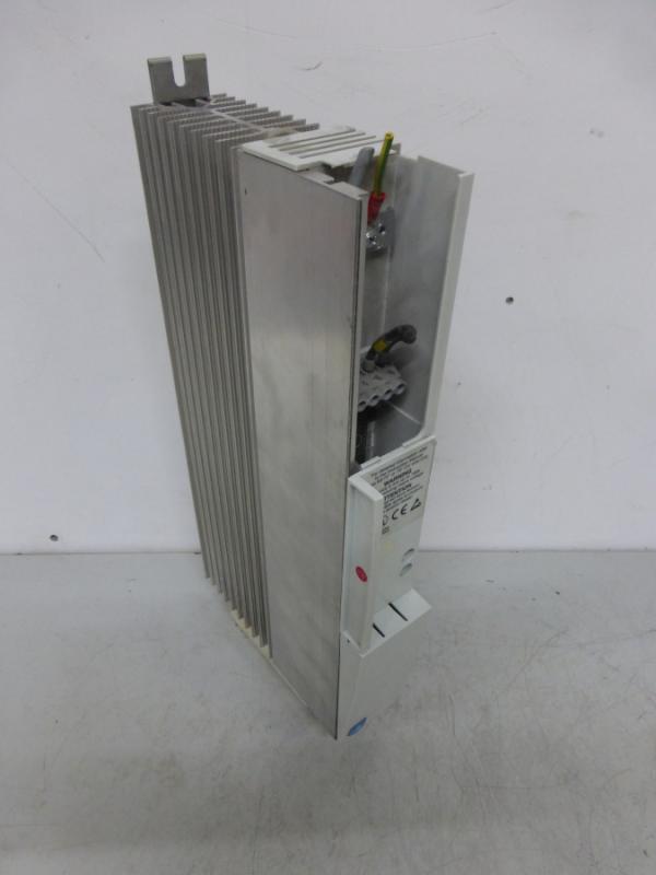 Bremsmodul- AC- Servoantrieb, Servosteller, Servoumrichter, Servo- Registerregler Global Drive 